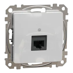 Один роз RJ45 CAT5E UTP Ал Sedna Design Один роз RJ45 CAT5E UTP Ал Sedna Design