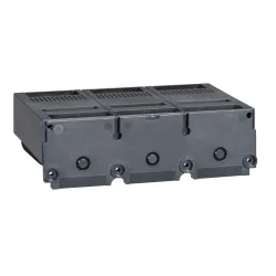 1КОРОТ КЛЕМНА ЗАГЛУШ 3P NSX400/630 >500В 1КОРОТ КЛЕМНА ЗАГЛУШ 3P NSX400/630 >500В