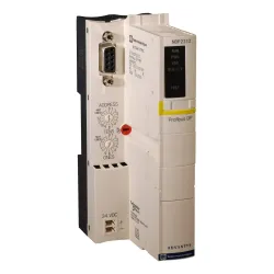 МОДУЛЬ ЗВ'ЯЗКУ PROFIBUS DP, STANDARD МОДУЛЬ ЗВ'ЯЗКУ PROFIBUS DP, STANDARD