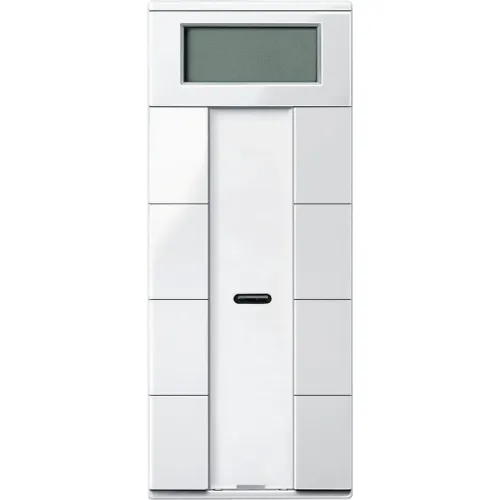 SYSTEM M 4-КНОПКОВИЙ ВИМИКАЧ ПОЛ/БІЛ/Б. SYSTEM M 4-КНОПКОВИЙ ВИМИКАЧ ПОЛ/БІЛ/Б.