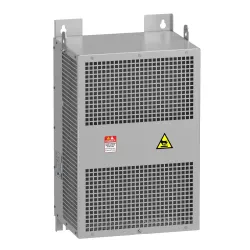ВИХІДНИЙ СИНУСНИЙ ФІЛЬТР IP20 95A ВИХІДНИЙ СИНУСНИЙ ФІЛЬТР IP20 95A