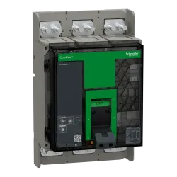 АВТ.ВИМ.COMPACT NS1000 N 3P ФІКС ML2 ПП АВТ.ВИМ.COMPACT NS1000 N 3P ФІКС ML2 ПП