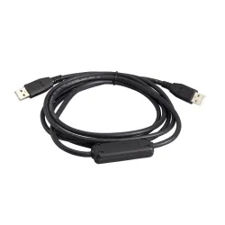 USB КАБЕЛЬ ПРОГРАМУВАННЯ XBT GT 24V USB КАБЕЛЬ ПРОГРАМУВАННЯ XBT GT 24V