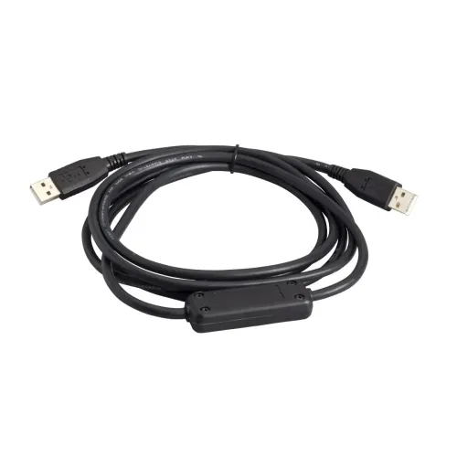 USB КАБЕЛЬ ПРОГРАМУВАННЯ XBT GT 24V USB КАБЕЛЬ ПРОГРАМУВАННЯ XBT GT 24V