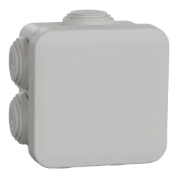 Розподільча коробка Mureva Box 65х65х45 Розподільча коробка Mureva Box 65х65х45
