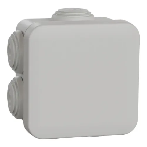 Розподільча коробка Mureva Box 65х65х45