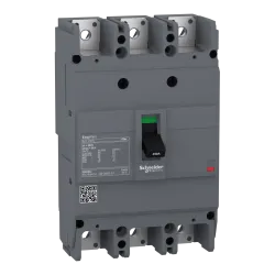 АВТ.ВИМ.EASYPACT EZC250N 3P3T 25кА 125А АВТ.ВИМ.EASYPACT EZC250N 3P3T 25кА 125А