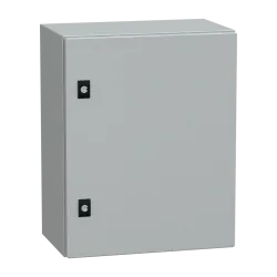 SPACIAL ШАФА CRN В500ХШ400ХГ250+M ПЛАТА SPACIAL ШАФА CRN В500ХШ400ХГ250+M ПЛАТА
