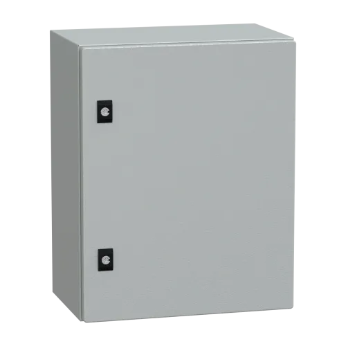 SPACIAL ШАФА CRN В500ХШ400ХГ250+M ПЛАТА SPACIAL ШАФА CRN В500ХШ400ХГ250+M ПЛАТА