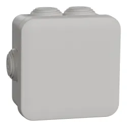 Розподільча коробка Mureva Box 80х80х45 Розподільча коробка Mureva Box 80х80х45