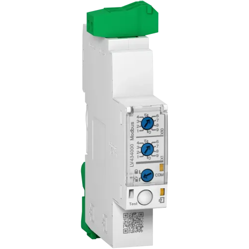 МОД ІНТЕРФ MODBUS IFM COMPACT\MASTERPACT МОД ІНТЕРФ MODBUS IFM COMPACT\MASTERPACT