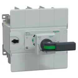 РВР GoPact MTS630 630A 4P виносна ручка