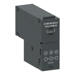 АВР TRANSFERPACT МОДУЛЬ MODBUS RS-485 АВР TRANSFERPACT МОДУЛЬ MODBUS RS-485