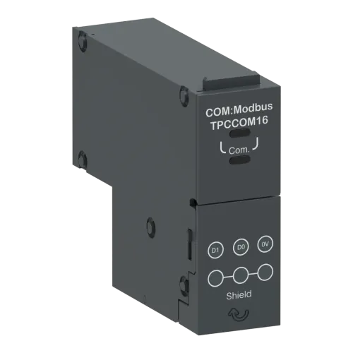 АВР TRANSFERPACT МОДУЛЬ MODBUS RS-485