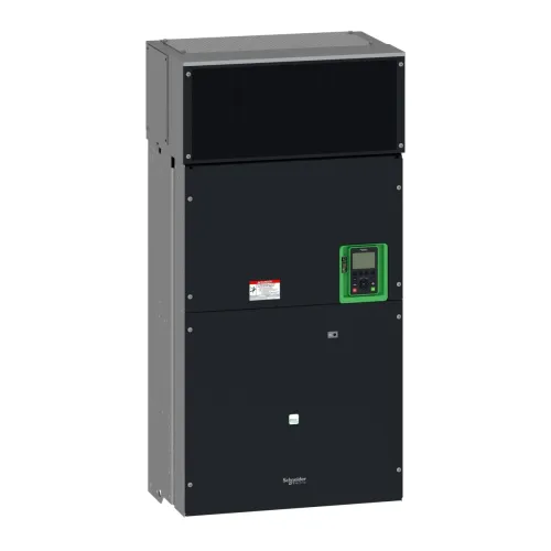 ПЕРЕТВОРЮВАЧ ЧАСТОТИ ATV630 250кВт 380В