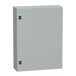 SPACIAL ШАФА CRN В800ХШ600ХГ200+M ПЛАТА SPACIAL ШАФА CRN В800ХШ600ХГ200+M ПЛАТА