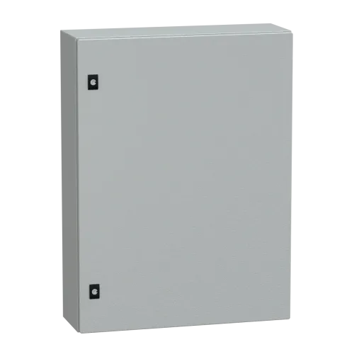 SPACIAL ШАФА CRN В800ХШ600ХГ200+M ПЛАТА