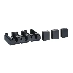 ПЕРЕХІДНИК ДЛЯ ЦОКОЛЯ 3P NSX100-250 ПЕРЕХІДНИК ДЛЯ ЦОКОЛЯ 3P NSX100-250