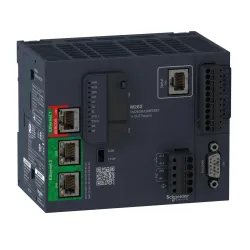 ПЛК Motion M262 5нс/інстр 4 ВІСІ Eth. S3