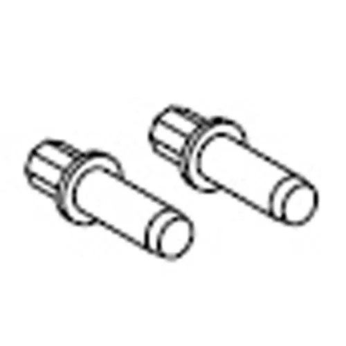 2 КОНТАКТНИХ ШТИРЯ NSX100-250 2 КОНТАКТНИХ ШТИРЯ NSX100-250