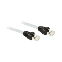 КАБЕЛЬ MODBUS- 3М RJ45 24 V КАБЕЛЬ MODBUS- 3М RJ45 24 V