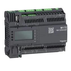 M172 Perf. Дисплей 42 В/В, Eth, 2 МБ M172 Perf. Дисплей 42 В/В, Eth, 2 МБ