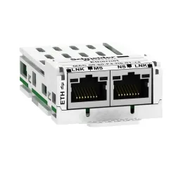 КОМУНІКАЦІЙНА КАРТА ETHERNET TCP ATV32 КОМУНІКАЦІЙНА КАРТА ETHERNET TCP ATV32