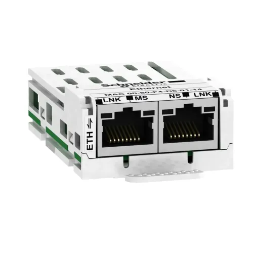 КОМУНІКАЦІЙНА КАРТА ETHERNET TCP ATV32