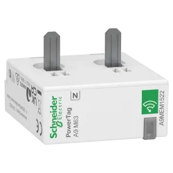 Датчик ел.енергії PowerTag 1P+N нижній Датчик ел.енергії PowerTag 1P+N нижній
