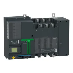 АВТ.ВВІД РЕЗЕРВУ 800A 400V, 3P, LCD АВТ.ВВІД РЕЗЕРВУ 800A 400V, 3P, LCD