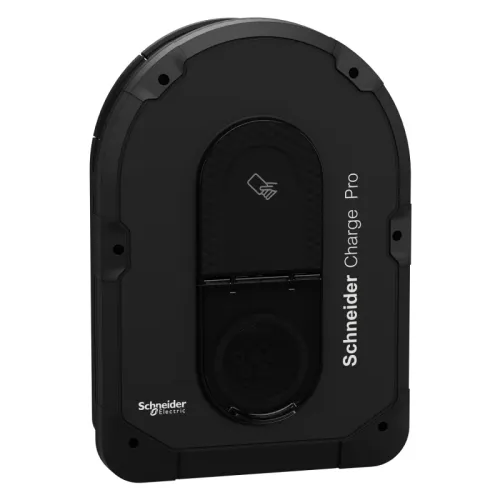 Зарядна станція Schneider charge PRO 22к Зарядна станція Schneider charge PRO 22к