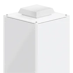ВЕРХ ВЕНТИЛ ДЛЯ ШАФИ PRISMA 570М3/Г 230В ВЕРХ ВЕНТИЛ ДЛЯ ШАФИ PRISMA 570М3/Г 230В