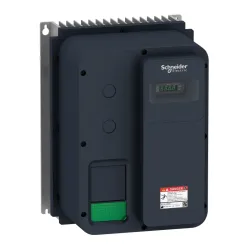 ПЕРЕТВОР.ЧАСТОТИ ATV320 2,2кВт 380В IP66
