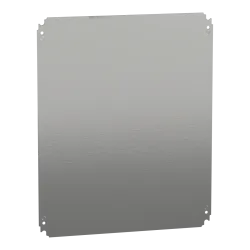 МОНТАЖНА ПЛАТА 600X500 МОНТАЖНА ПЛАТА 600X500