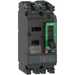 АВТ.ВИМ. NSX100F 40A TMD 2P 18kA AC-DC АВТ.ВИМ. NSX100F 40A TMD 2P 18kA AC-DC