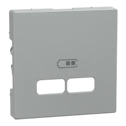 Накл мех USB роз SysM алюміній Накл мех USB роз SysM алюміній