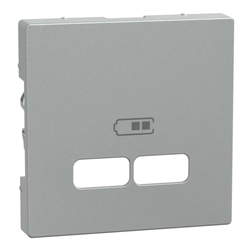 Накл мех USB роз SysM алюміній Накл мех USB роз SysM алюміній