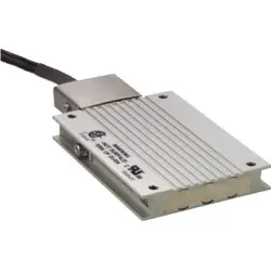 ГАЛЬМІВНИЙ РЕЗИСТОР IP65 100Вт 0,75M ГАЛЬМІВНИЙ РЕЗИСТОР IP65 100Вт 0,75M