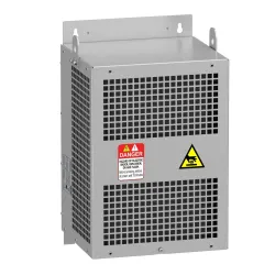 ВИХІДНИЙ ФІЛЬТР dU/dt IP20 95A ВИХІДНИЙ ФІЛЬТР dU/dt IP20 95A