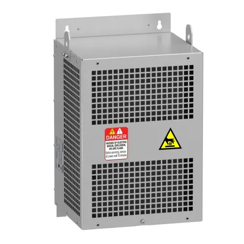ВИХІДНИЙ ФІЛЬТР dU/dt IP20 95A ВИХІДНИЙ ФІЛЬТР dU/dt IP20 95A