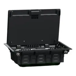 Підл лючок пласт 8М (L) Unica System+ Підл лючок пласт 8М (L) Unica System+