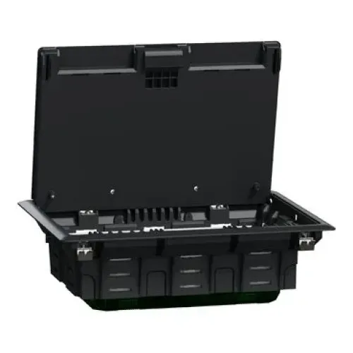 Підл лючок пласт 8М (L) Unica System+ Підл лючок пласт 8М (L) Unica System+