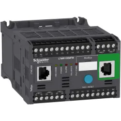 РЕЛЕ TESYS TMODBUS 5-100A ~115-230В РЕЛЕ TESYS TMODBUS 5-100A ~115-230В