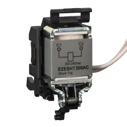 НЕЗАЛ.РОЗЧ-Ч SHT ~200-240В EZC/EZCV250 НЕЗАЛ.РОЗЧ-Ч SHT ~200-240В EZC/EZCV250