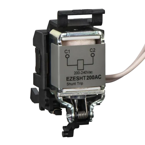 НЕЗАЛ.РОЗЧ-Ч SHT ~200-240В EZC/EZCV250