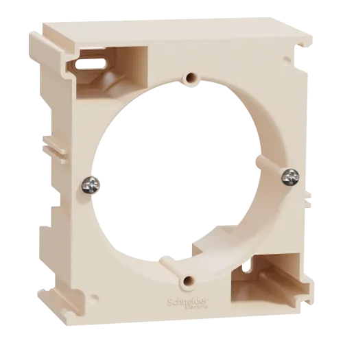 Кор зовн багатопос монт Беж Sedna Design Кор зовн багатопос монт Беж Sedna Design
