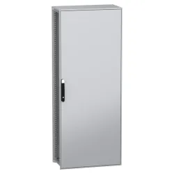 ШАФА SFN+МОНТАЖНА ПЛАТА 2000x800x400