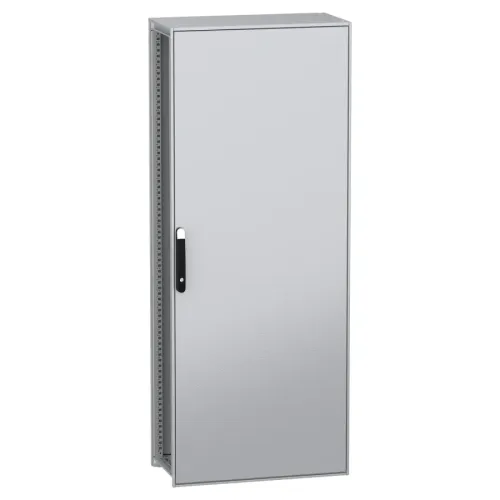 ШАФА SFN+МОНТАЖНА ПЛАТА 2000x800x400 ШАФА SFN+МОНТАЖНА ПЛАТА 2000x800x400