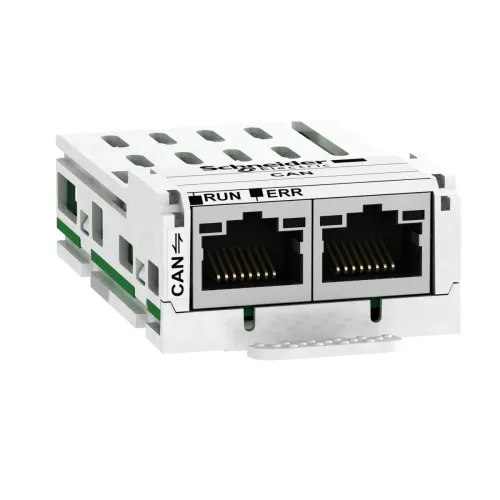КОМУНІКАЦІЙНА КАРТА CANOPEN 2XRJ45 ATV32