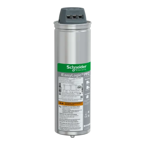 КОНДЕНСАТОР VARPLUSCAN SD 30.3 KВАР 440В КОНДЕНСАТОР VARPLUSCAN SD 30.3 KВАР 440В